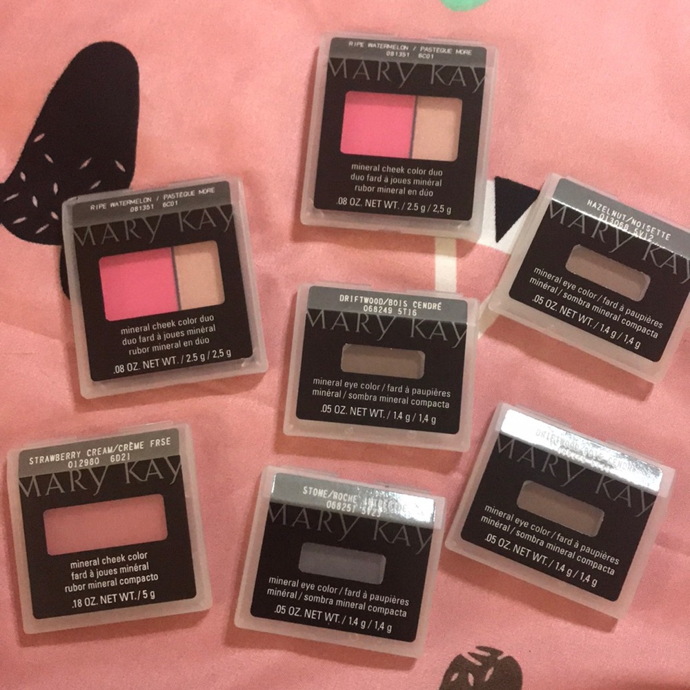 Mary Kay